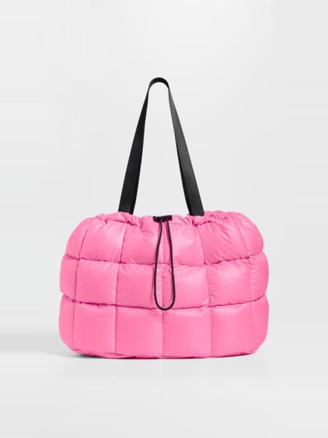 Nike Sportswear Puffle Tote 2.0