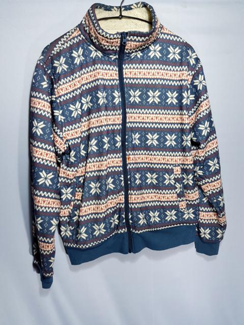 Other Designers Print All Over Me - 🎄🎄Best Offer🎄🎄Fleece Light Jacket