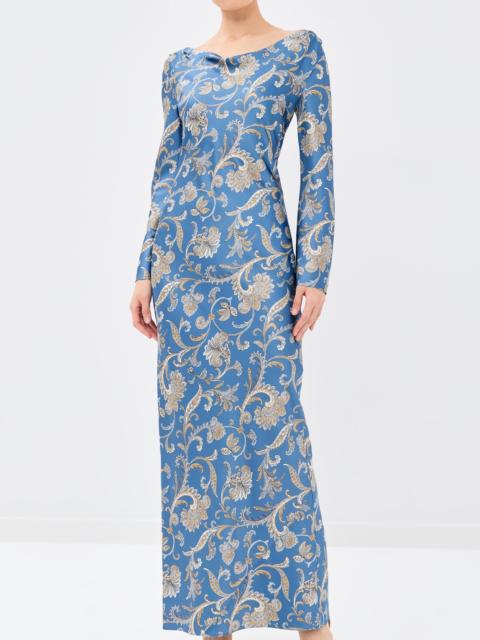 VERONICA BEARD Ember Dress