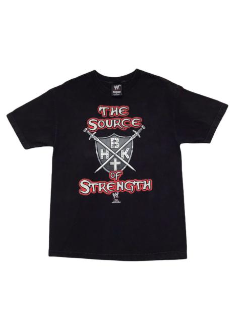Other Designers Vintage - WWE Shawn Michaels Source Of Strength “Armed For Battle”