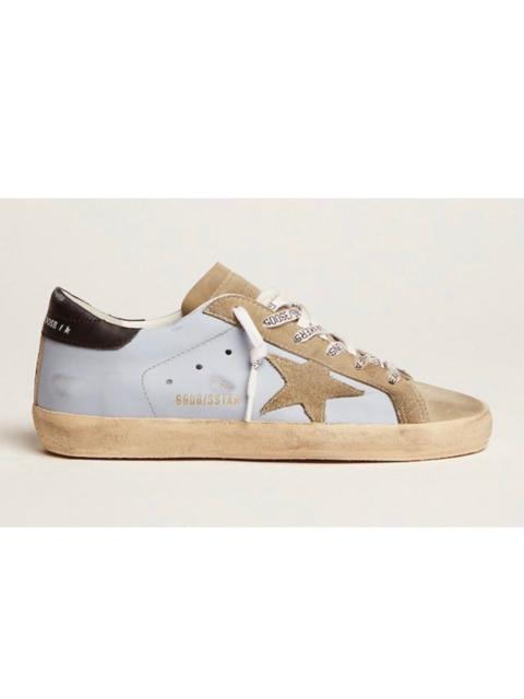 Golden Goose Golden Goose Super Star Sneakers