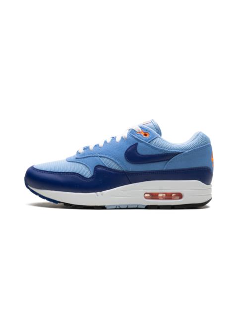 Nike Air Max 1 Essential "Psychic Blue"