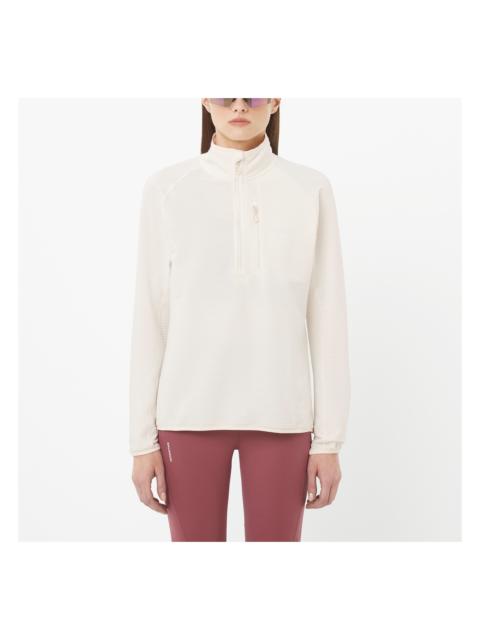 SALOMON ESSENTIAL LIGHTWARM