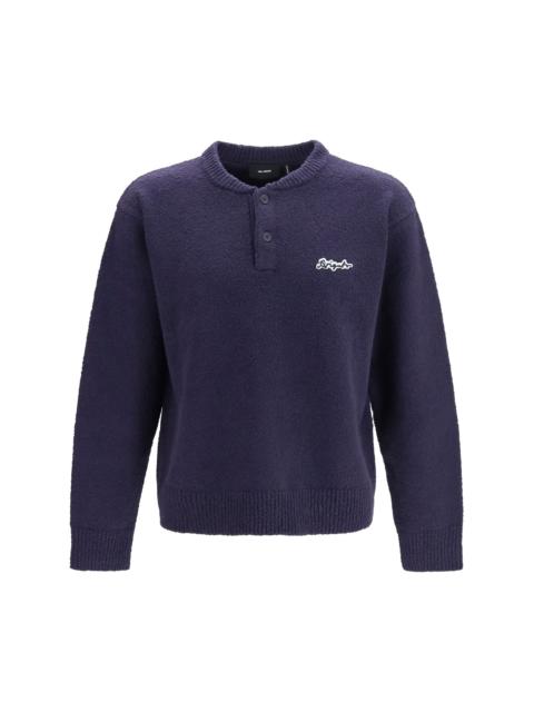 Axel Arigato Axel Arigato Men Tag Sweater