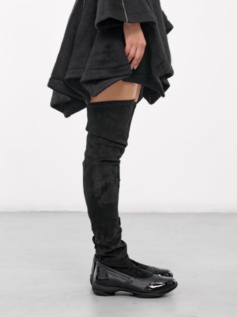 Kiko Kostadinov Sonia High Boot