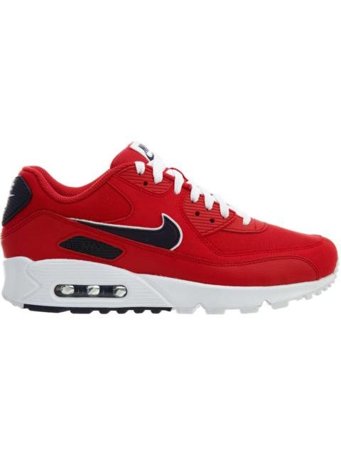 Nike Nike Air Max 90 University Red