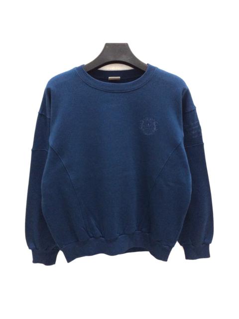 adidas Vintage Retro Logo Adidas PullOver