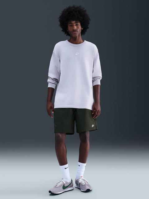 Nike Nike Club Men's Woven Flow Shorts