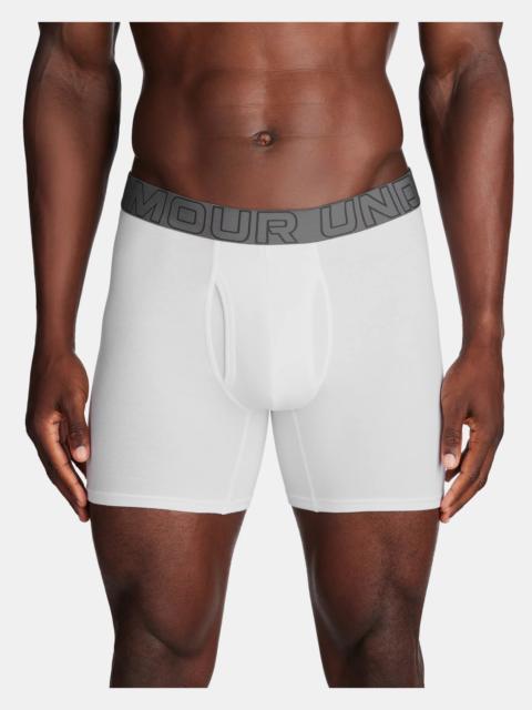 Under Armour UA Performance Cotton