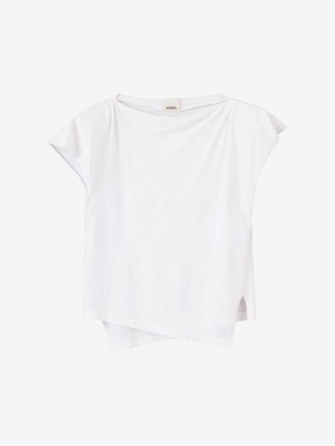 Isabel Marant SEBANI TEE-SHIRT