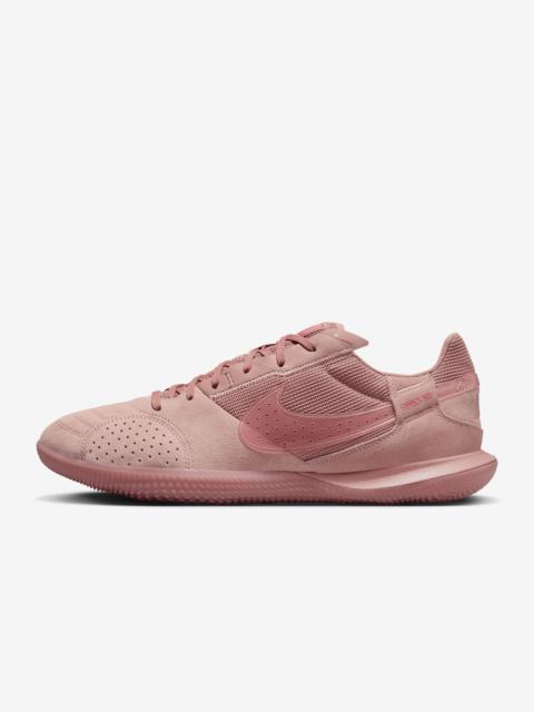 Nike Nike Streetgato Low-Top Soccer Shoes