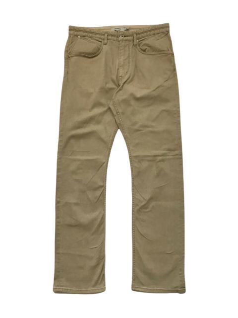 nonnative Nonnative Trouser