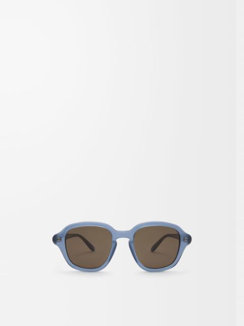 Loewe Alpha Slim sunglasses