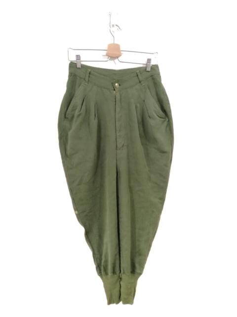 Other Designers Issey Miyake Mercibeucoup Harem Pant Balloon Design Rare