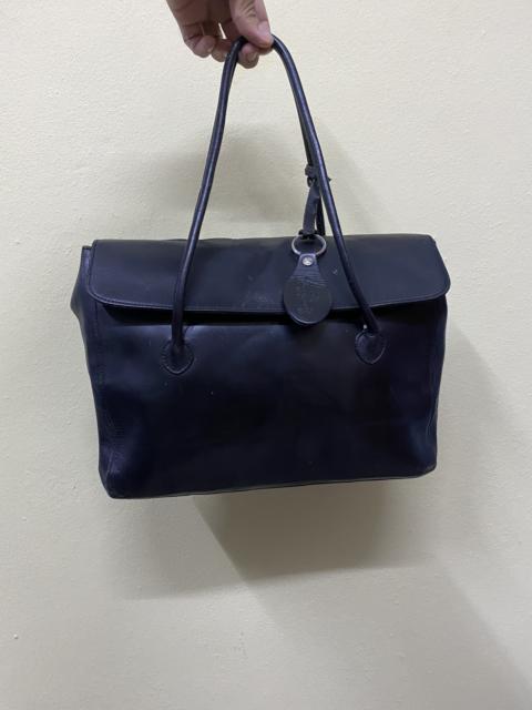 Other Designers Margaret Howell - MARGARET HOWELL HANDBAG VERY RARE DESIGN