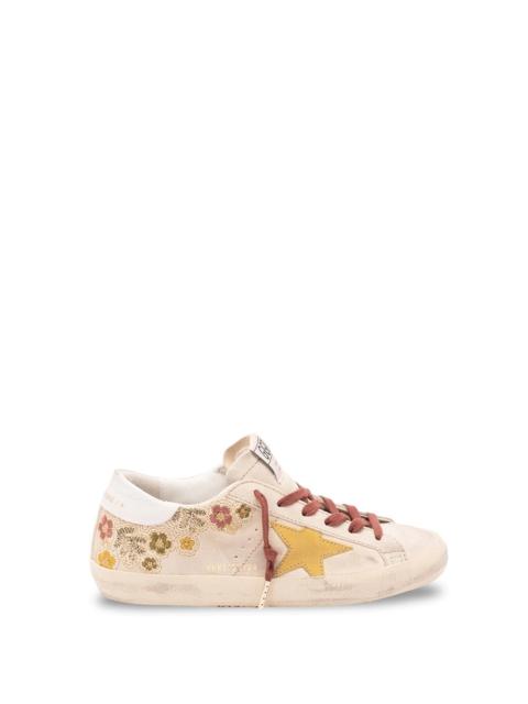 Golden Goose Golden Goose Women `Super-Star` Sneakers