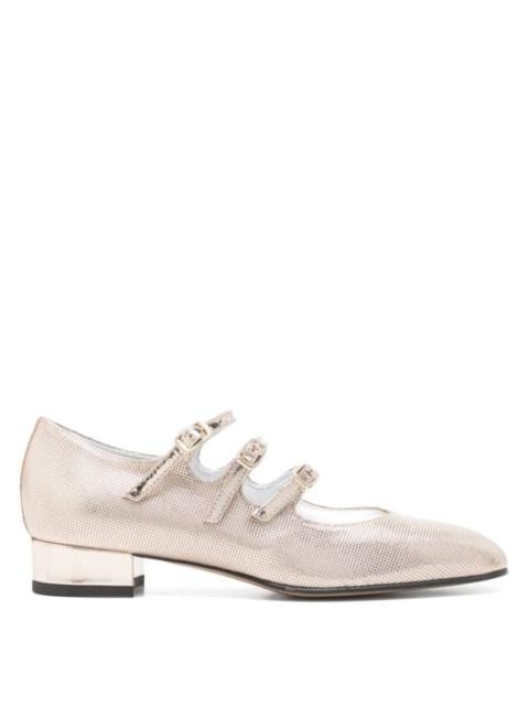 Other Designers Carel Ariana Mary Jane Ballet Flats