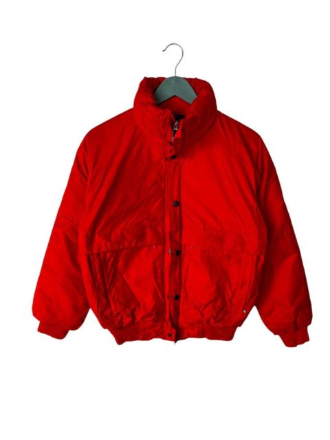 Other Designers Vintage Phenix Down Jacket