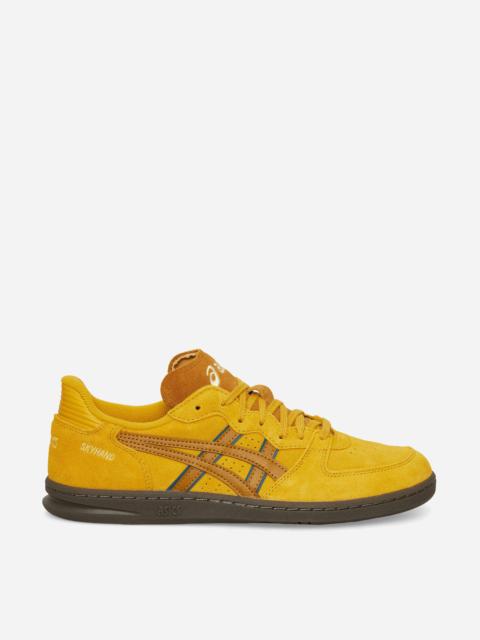 Asics Skyhand OG Sneakers Hornet / Spice Curry