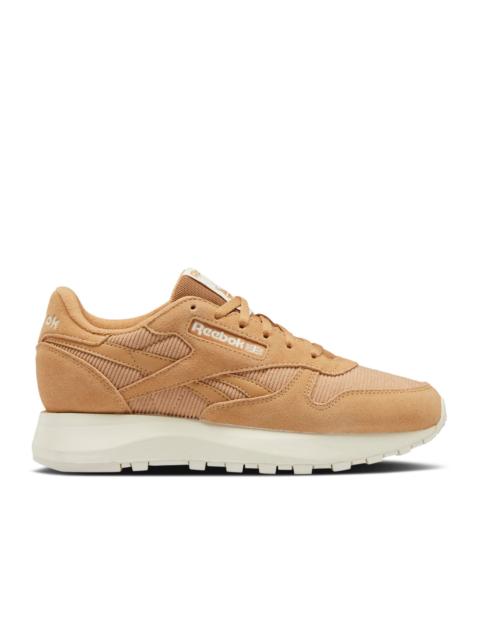 Reebok WMNS CLASSIC LEATHER SP 'TRUE BEIGE'