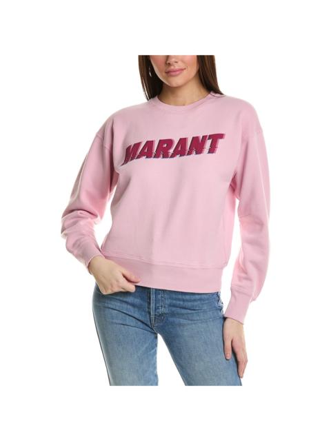 Isabel Marant Étoile Isabel Marant Etoile Mobyli Sweatshirt