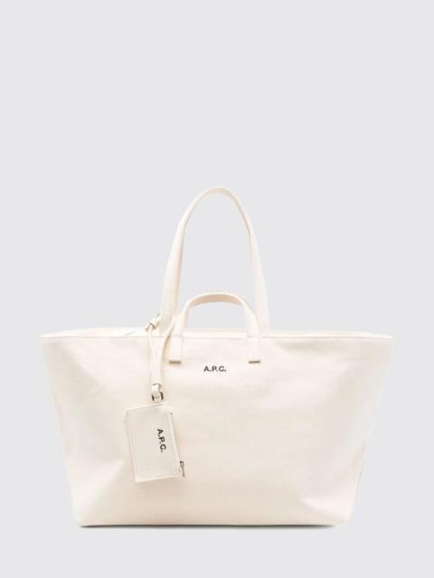A.P.C. Shoulder bag woman A.P.C.