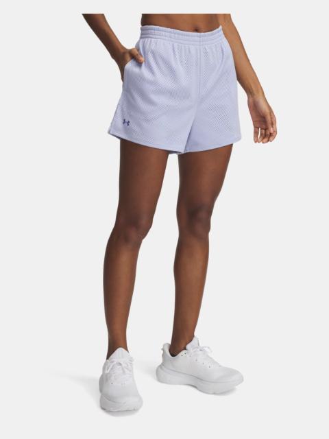 Under Armour UA Tech™  Play Up Mesh