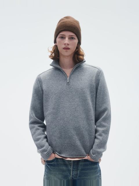 GUEST IN RESIDENCE Rib Cuff Beanie