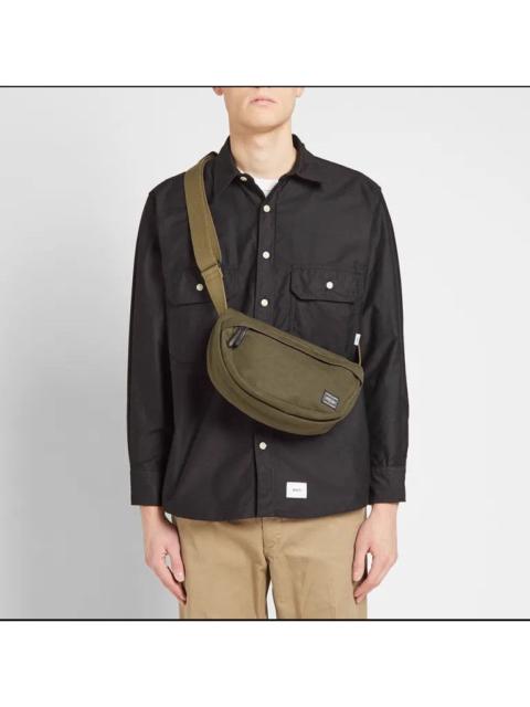 PORTER PORTER YOSHIDA & CO BEAT SHOULDER BAG