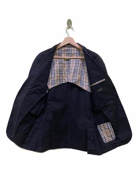 Other Designers Burberry Prorsum - Burberry Black Label Jacket Novacheck Designer