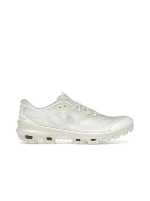 Loewe On Running Cloudventure 2 LOEWE Eggshell (Women's)