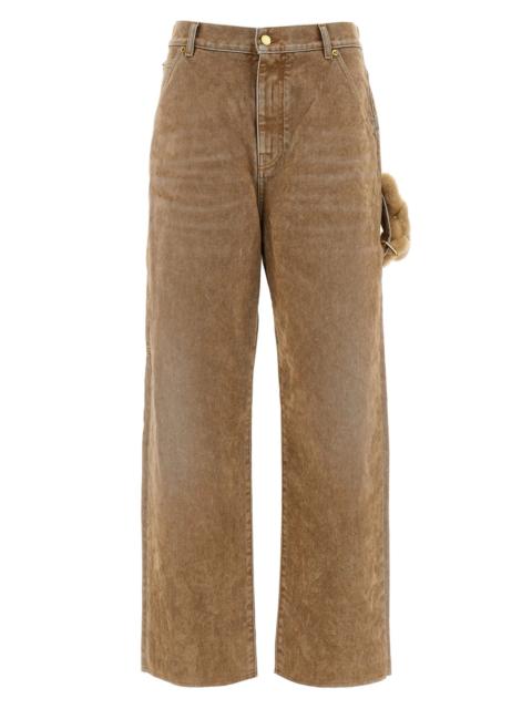 DARKPARK 'Lisa' jeans