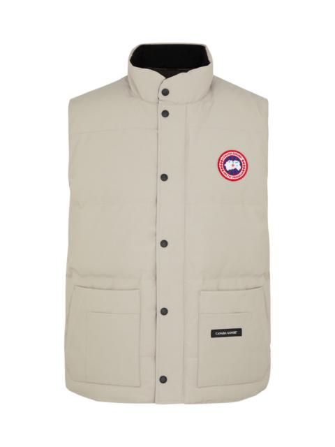 Canada Goose Freestyle quilted Artic-Tech gilet