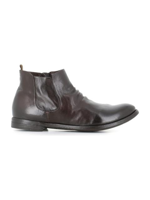 OFFICINE CREATIVE Ankle Boot Arc/514