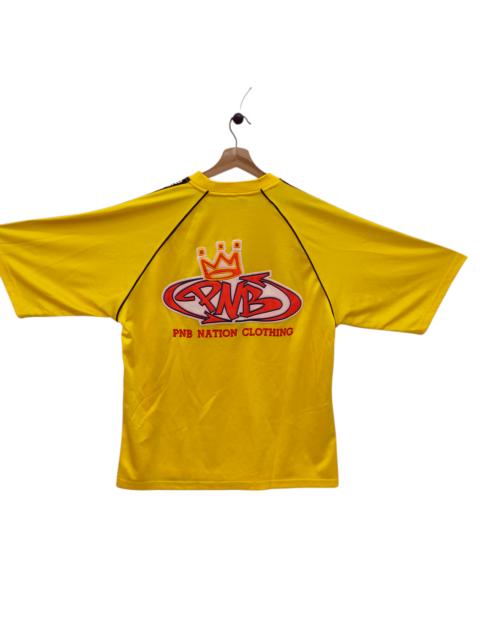 Other Designers Rap Tees - PNB Nation Hip Hop Rap Jersey