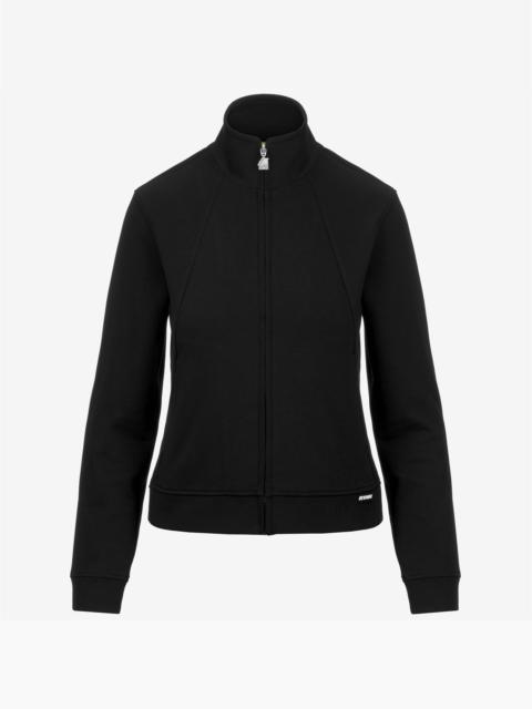 K-WAY CYRIELLE INTERLOCK