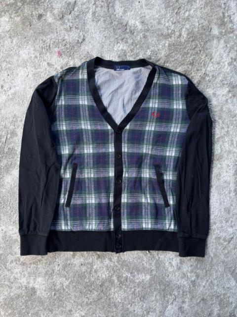 Fred Perry Fred Perry Cardigans