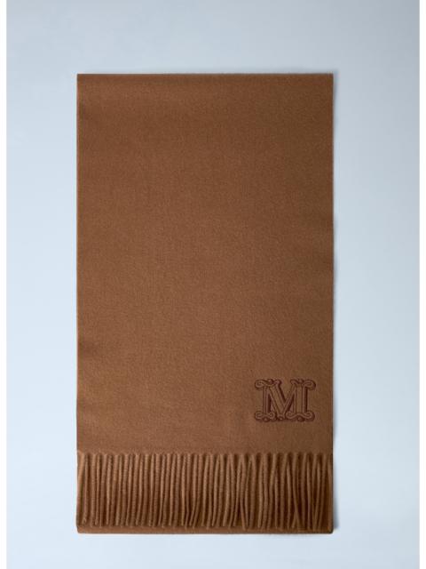 Max Mara Max Mara Women Cashmere Scarf