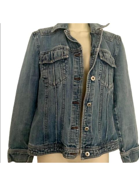 Other Designers Marks & Spencer Women's Blue Jacket