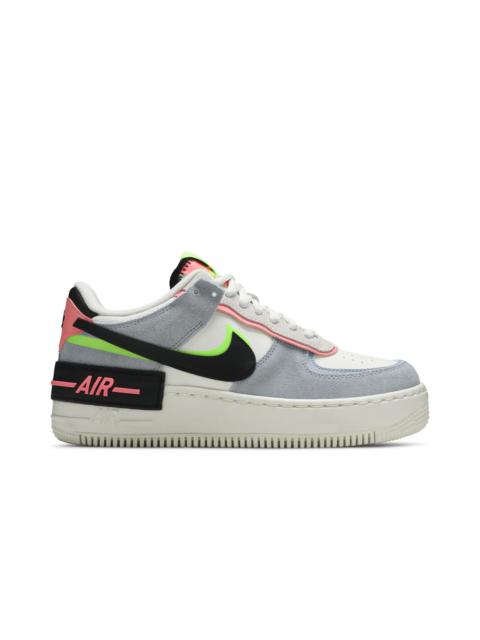 Nike Wmns Air Force 1 Shadow 'Sunset Pulse'