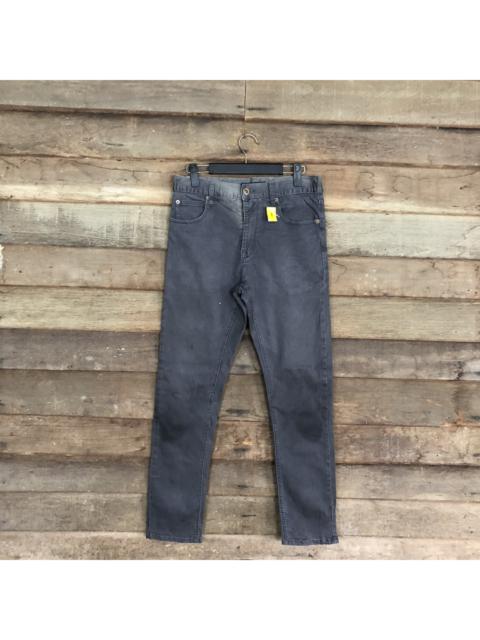 Other Designers Ships - Ships Faded Casual Pants