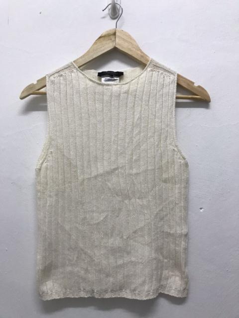 Other Designers Max Mara - Maxmara Weekend Sleeveless