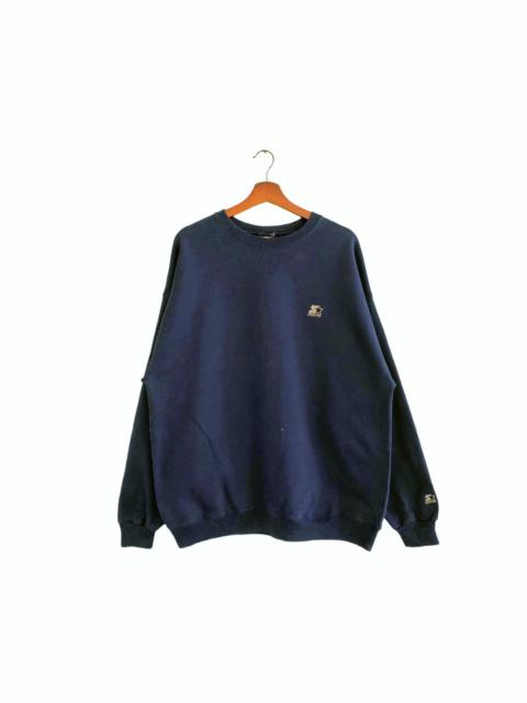 Other Designers Vintage Starter Crewneck Sweatshirt