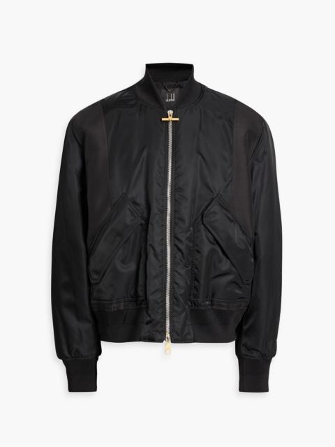 Other Designers Shell bomber jacket