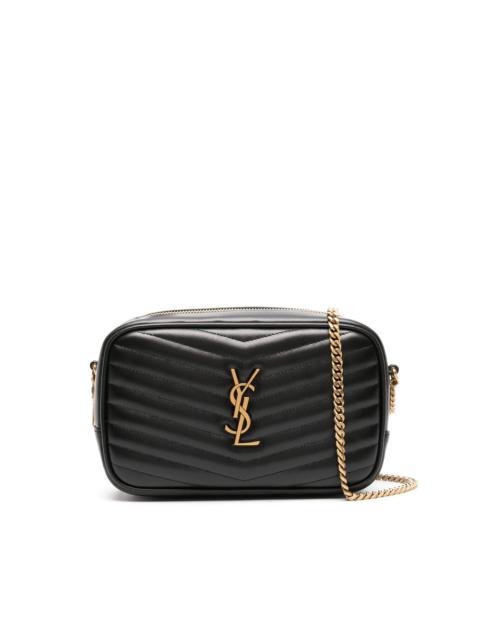 SAINT LAURENT Saint Laurent Black Satchels & Cross Body Bags Women
