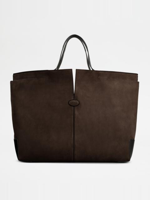 tods 2