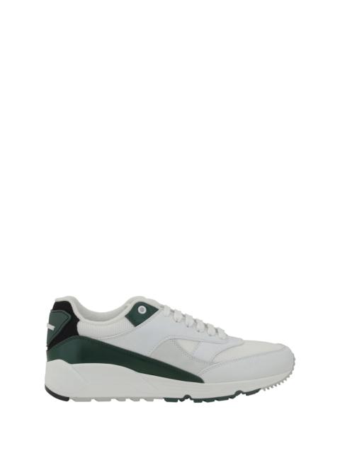 Saint Laurent Men Bump 15 Sneakers
