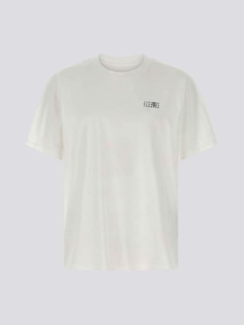 MM6 Maison Margiela T-shirt men Mm6 Maison Margiela