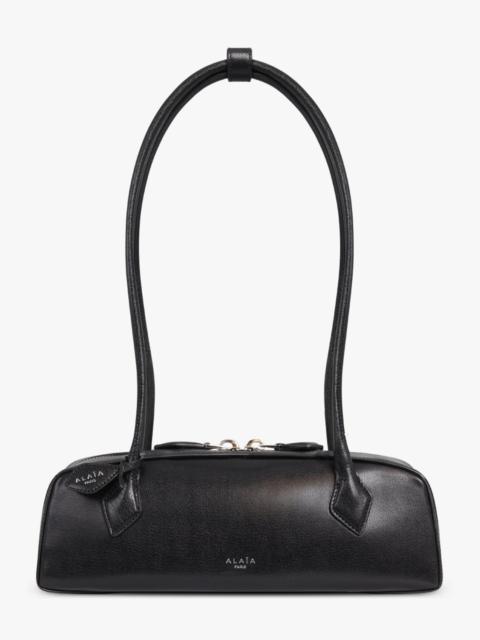 Alaïa LE TECKEL SMALL | NOIR