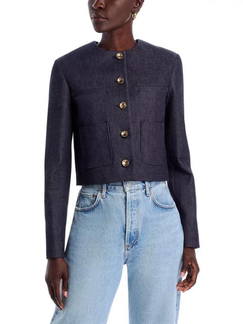 Altuzarra Bernadette Jacket